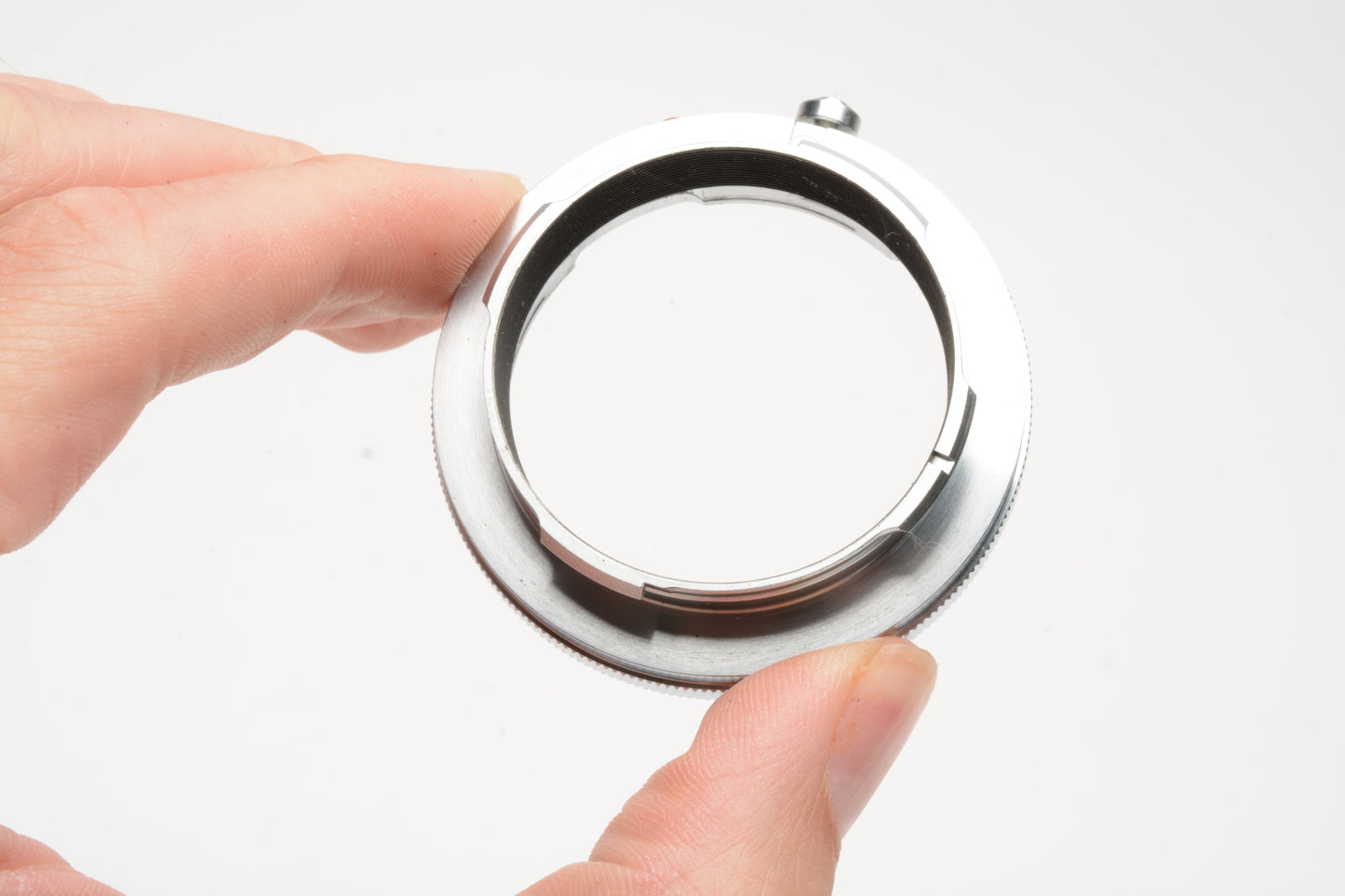 Leica Leitz 10mm Extension Tube Visoflex 16469 OUFRO, Very clean