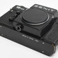 Zenit 12 XP 35mm SLR Body (Black), Tested, works!