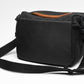 Tamrac 604 Zoom Traveler 4 Shoulder Bag, Black, Clean