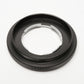 Leica Leitz UOOND Adapter Ring 16596 for Bayonet Lenses, clean