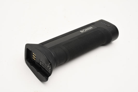 DJI Ronin S RSG37 battery grip, Gently used, Great