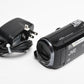 JVC Everio GZ-MS110 Digital Video Camcorder 40x Optical Zoom, Great!