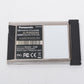 Panasonic 32GB E Series P2 card in jewel case