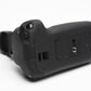 Canon BG-E21 for EOS 6D Mark II, Mint- Tested