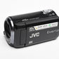 JVC Everio GZ-MS110 Digital Video Camcorder 40x Optical Zoom, Great!