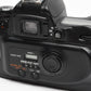 Nikon F80 35mm date back SLR Body, Tested, Accurate, Clean!