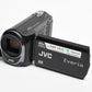 JVC Everio GZ-MS110 Digital Video Camcorder 40x Optical Zoom, Great!