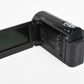 JVC Everio GZ-MS110 Digital Video Camcorder 40x Optical Zoom, Great!