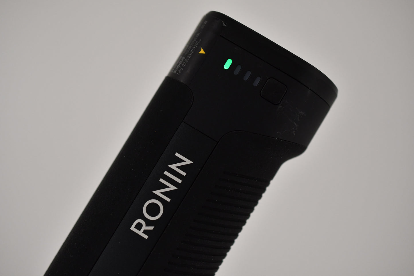 DJI Ronin S RSG37 battery grip, Gently used, Great