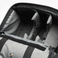 Tamrac 604 Zoom Traveler 4 Shoulder Bag, Black, Clean