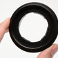 Leica Leitz UOOND Adapter Ring 16596 for Bayonet Lenses, clean