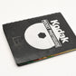 Kodak Pocket Master Photoguide AR-21 1984 - Very Clean