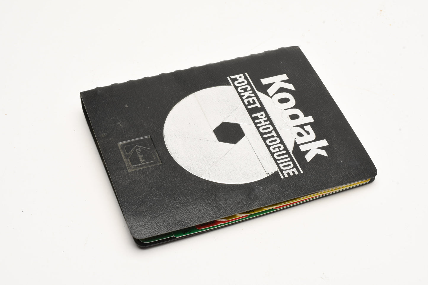 Kodak Pocket Master Photoguide AR-21 1984 - Very Clean