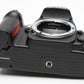 Nikon F80 35mm date back SLR Body, Tested, Accurate, Clean!