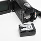 JVC Everio GZ-MS110 Digital Video Camcorder 40x Optical Zoom, Great!