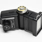 Vivitar Zoom Thyristor 285 Flash, Made in Japan