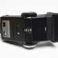 Vivitar Zoom Thyristor 285 Flash, Made in Japan