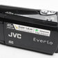 JVC Everio GZ-MS110 Digital Video Camcorder 40x Optical Zoom, Great!