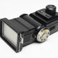 Vivitar Zoom Thyristor 285 Flash, Made in Japan