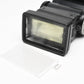 Vivitar Zoom Thyristor 285 Flash, Made in Japan