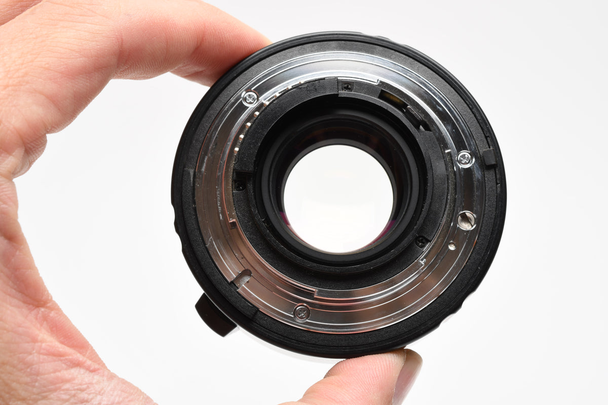 Kenko MC4 Teleplus 1.4X AF Teleconverter for Nikon, Caps + Pouch, Great!