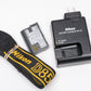 Nikon D850 DSLR Body w/Batt+charger ONLY 5977 Acts!! Clean, USA