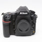 Nikon D850 DSLR Body w/Batt+charger ONLY 5977 Acts!! Clean, USA