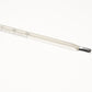 VWR Lab thermometer -20 - 150 degrees C thermometer ~12"