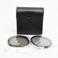 Pro Optic set of 2 67mm filters:  CPL and ND2, New