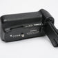 Canon BG-E2N Battery Grip w/2X Canon BP-511A batteries, Boxed, Genuine