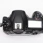Nikon D850 DSLR Body w/Batt+charger ONLY 5977 Acts!! Clean, USA