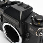 Leica Leicaflex SL Black Body, 1/2 case, Gorgeous condition, Great!