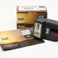 Bolt VS-2600P Compact flash for Olympus / Panasonic cameras, Mint, Boxed
