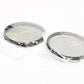 Pro Optic set of 2 67mm filters:  CPL and ND2, New