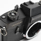 Leica Leicaflex SL Black Body, 1/2 case, Gorgeous condition, Great!