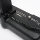 Canon BG-E2N Battery Grip w/2X Canon BP-511A batteries, Boxed, Genuine