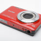 Kodak PixPro FZ51 16.2MP Digital Point&Shoot camera, Boxed, Mint