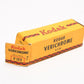 Kodak Verichrome V122 8x14cm 122mm Film Expired 1950