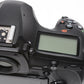 Nikon D850 DSLR Body w/Batt+charger ONLY 5977 Acts!! Clean, USA