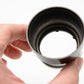 Leica 12575 IUFOO Lens Hood for 90mm Elmar & 135mm Hektor