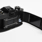 Leica Leicaflex SL Black Body, 1/2 case, Gorgeous condition, Great!