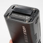 Flashpoint eVOLV 200 TTL R2 Pocket Flash w/Built-in remote, case, boxed