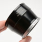 Leica 12575 IUFOO Lens Hood for 90mm Elmar & 135mm Hektor