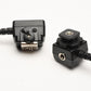Zeikos ZE-OCSCN Extension Cord Adapter i-TTL for NIKON Cameras, Tested