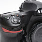 Nikon D850 DSLR Body w/Batt+charger ONLY 5977 Acts!! Clean, USA