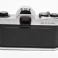 Pentax Spotmatic SP F 35mm SLR w/55mm f1.8 Super Takumar, Tested, great
