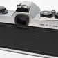 Pentax Spotmatic SP F 35mm SLR w/55mm f1.8 Super Takumar, Tested, great