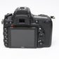 Nikon D750 DSLR Body w/Batt+charger ONLY 2170 Acts!! Clean, USA