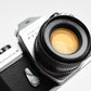 Pentax Spotmatic SP F 35mm SLR w/55mm f1.8 Super Takumar, Tested, great