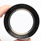 Elmo Tele Converter TC15A X1.5 52mm Diameter, Case+cap, Nice chunk of glass!